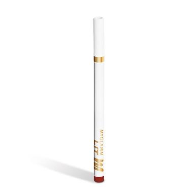 Myglamm LIT Matte Lip Liner Pencil | Bae 1.14 g