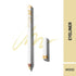 MyGlamm LIT Matte Eyeliner Pencil | Mood 1.14 g