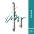 Myglamm LIT Matte Eyeliner Pencil | Girl Crush 1.14 g