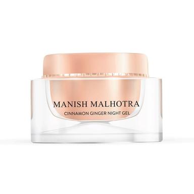 Manish Malhotra Cinnamon Ginger Night Gel