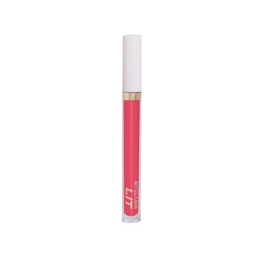 Myglamm LIT Liquid Matte Lipstick | Boo