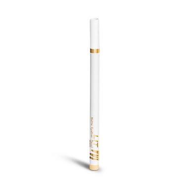 MyGlamm LIT Matte Eyeliner Pencil | Mood 1.14 g