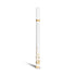 MyGlamm LIT Matte Eyeliner Pencil | Mood 1.14 g