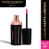 Manish Malhotra Liquid Matte Lipstick | Crazier Than Pink