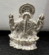 Pure Silver Lakshmi Idol 23g