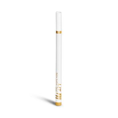 Myglamm LIT Matte Eyeliner Pencil | On Fleek 1.14 g