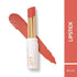 Myglamm LIT Creamy Matte Lipstick Bellini
