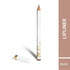 Myglamm LIT Matte Lip Liner Pencil | Basic 1.14 g
