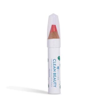 Myglamm Clean Beauty Cocoa Butter Lip & Cheek Pencil | French Rose