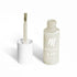 Myglamm LIT Nail Paint | Groundwork | Transparent Base Coat 7 ml
