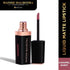 Manish Malhotra Liquid Matte Lipstick | Caramel Quest