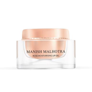 Manish Malhotra Rose Lip Moisturising Gel