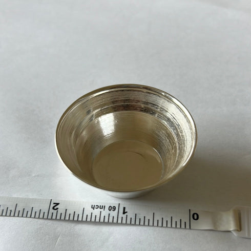Pure Silver Bowl 8 grams