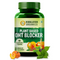 Himalayan Organics Plant Based DHT Blocker