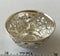 Pure Silver Flower Bowl 13 grams