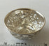 Pure Silver Flower Bowl 13 grams
