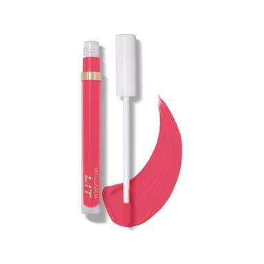 Myglamm LIT Liquid Matte Lipstick | Boo