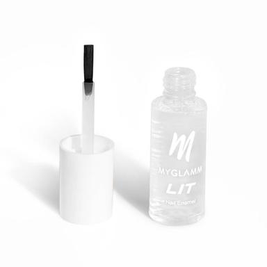 Myglamm LIT Nail Paint | Seal the Deal 7 ml
