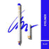 Myglamm LIT Matte Eyeliner Pencil | Slay 1.14 g