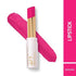 Myglamm LIT Creamy Matte Lipstick Rossini