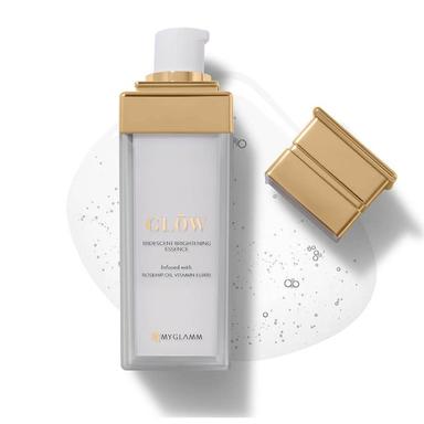 Myglamm GlOW Iridescent Brightening Essence