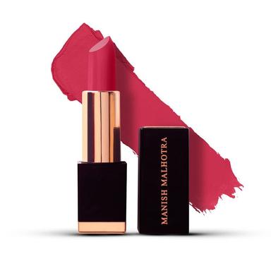 Manish Malhotra Hi | Shine Lipstick | Old Rose