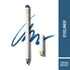 Myglamm LIT Matte Eyeliner Pencil | Prom Night 1.14 g
