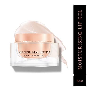 Manish Malhotra Rose Lip Moisturising Gel