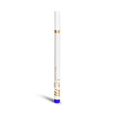 Myglamm LIT Matte Eyeliner Pencil | Slay 1.14 g