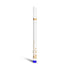 Myglamm LIT Matte Eyeliner Pencil | Slay 1.14 g