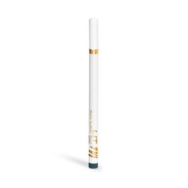Myglamm LIT Matte Eyeliner Pencil | Yass 1.14 g