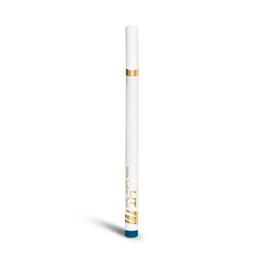 Myglamm LIT Matte Eyeliner Pencil | Prom Night 1.14 g