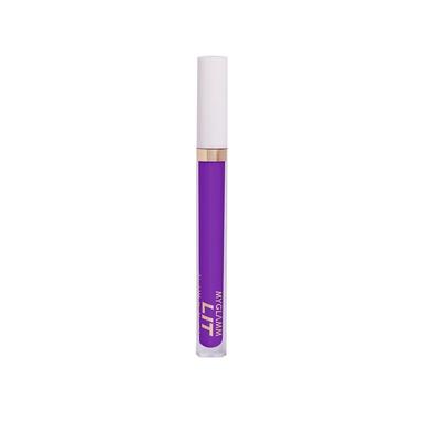 Myglamm LIT Liquid Matte Lipstick | DTF