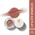 MyGlamm LIT Lip & Eye Sparkle Her Royal Hotness