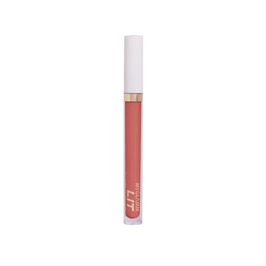 Myglamm LIT Liquid Matte Lipstick Swinger