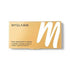 Myglamm Total Makeover FF Cream Foundation | Pallete Hazelnut