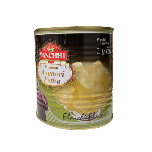 Panchhi Elaichi Angoori Petha
