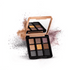Manish Malhotra 9 In 1 Eyeshadow Palette | Rendezvous