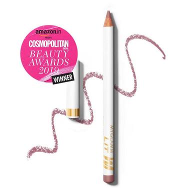 Myglamm LIT Matte Lip Liner Pencil