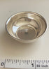 Pure Silver Bowl Plain 6 grams