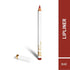 Myglamm LIT Matte Lip Liner Pencil | Bae 1.14 g