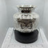 Pure Silver Asthalaxmi Design Kalasham 346g