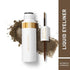 Myglamm Stay Defined Liquid Eyeliner Brow Powder | Nutmeg & Espresso