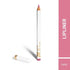 Myglamm LIT Matte Lip Liner Pencil | Sass 1.14 g