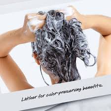 Kiehl's Sunflower Color Preserving Shampoo 250ml