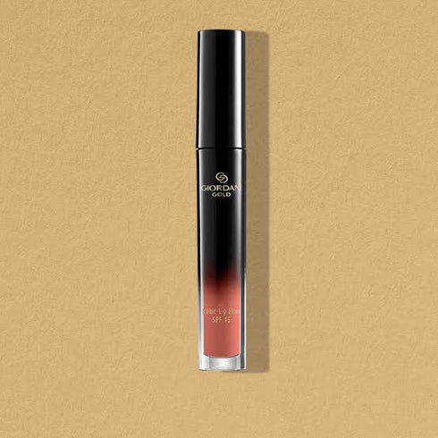 Oriflame Giordani Gold Iconic Lip Elixir SPF 15 | Velour Nude