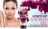 Oriflame Loved Up Shower Gel
