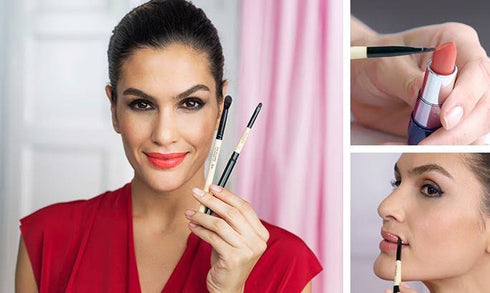 Oriflame Precision Lip Brush