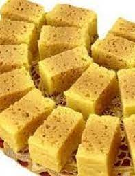 Athithi Gruha Foods Guntur Mysore Pak Gulla