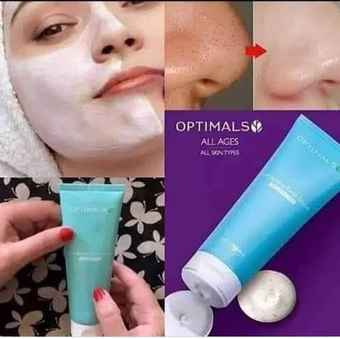 Oriflame Optimals Exfoliating Face Scrub